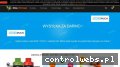 Screenshot strony www.e-forma.pl