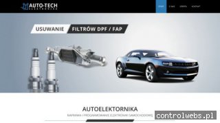 Auto-Tech
