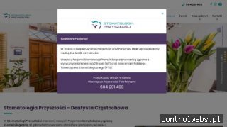 Stomatolog Kraków
