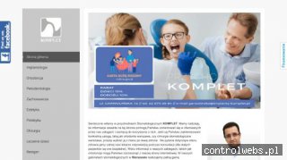 Dentysta Warszawa
