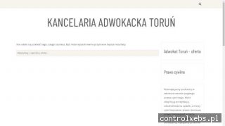 www.adwkozlowski.pl