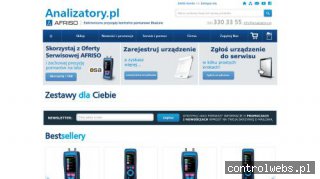 manometr elektroniczny