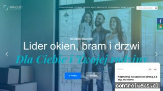 HANBUD Zamki Gerda kraków