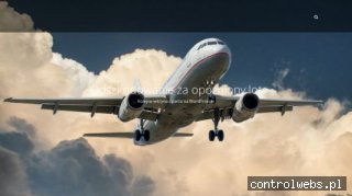 Odszkodowania za opóźniony samolot - odszkodowanialoty.pl