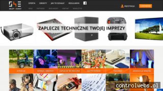 Sklep4event - największa w Polsce baza atrakcji na imprezę