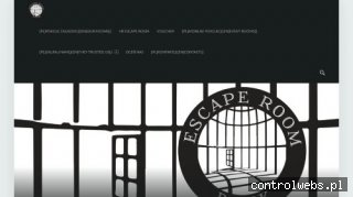 www.EscapeRoomBank.pl