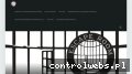 Screenshot strony www.escaperoombank.pl