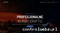 Screenshot strony vertor.pl