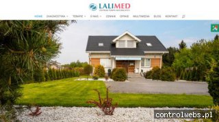 LALIMED leczenie stwardnienia rozsianego Lublin