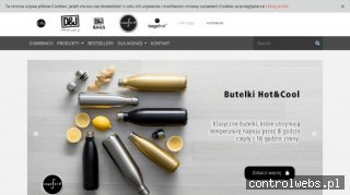 Sagaform to czołowa szwadzka firma zajmująca się ceramiką