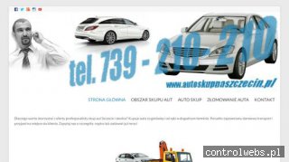 autoskupnaszczecin.pl - Skup aut Szczecin