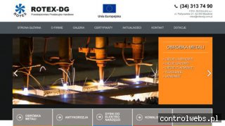 Śrutowanie konstrukcji stalowych