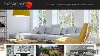 Projektowanie wnętrz Kraków