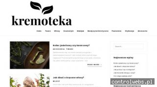 Perfumeria Warszawa - Kremoteka.pl