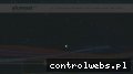 Screenshot strony www.slupyoswietleniowe.pl