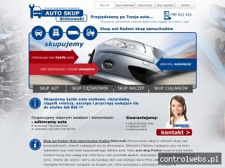 Skup Samochodów Radom Aut - LASOWICE