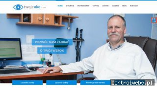 Twoje Oko