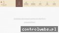 Screenshot strony pirum-ap.pl