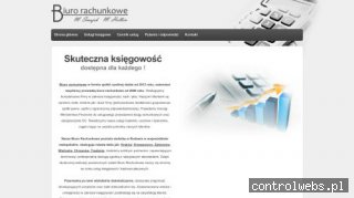 Biuro Rachunkowe M.Smajek M.Helbin