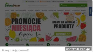 Zdrowa żywność