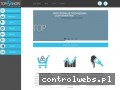 Screenshot strony top4shops.pl
