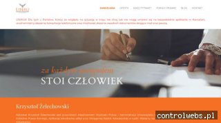 Porady prawne Łódź