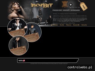 Producent Odzieży Skórzanej Radom Kurtki Skórzane - NORBIT