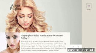 ALEJA PIĘKNA przekłuwanie uszu warszawa żoliborz