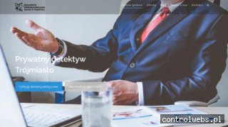 Usługi detektywistyczne gdańsk