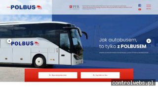 Wynajem busów Wrocław