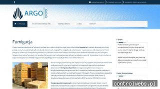 Oferty fumigacji www.fumigacja.pl