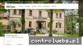 Screenshot strony beskid.bielsko.pl
