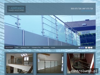 1 ASSISTANCE szyby antywłamaniowe bytom