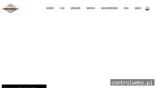 Eko-Swiat - profile aluminiowe, taśmy i stopy.