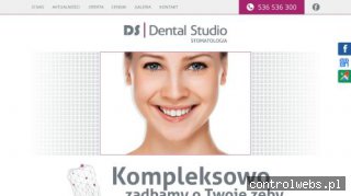 DAN-SERVICE protetyk Otwock