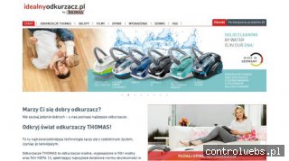 IdealnyOdkurzacz.pl