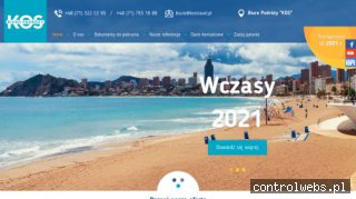 KOS Wyjazdy integracyjne dla firm z Wrocławia