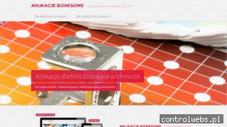 Spójrz na NajemAuta.pl - auto zastępcze