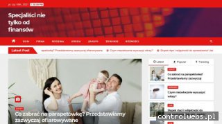 Specjaliscifinansowi.pl