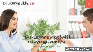 Wizytówki