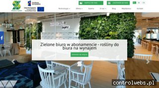 Wertykalni - Pracownia Architektury Krajobrazu