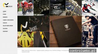 Rowery Zielona Góra - www.km-sport.pl