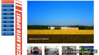 jurczakautosport.pl