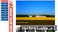 Screenshot strony jurczakautosport.pl