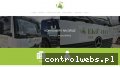 Screenshot strony eko-city.com.pl