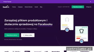 Feedink