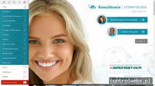 STOMATOLOGIA RODZINNA Stomatolog Częstochowa