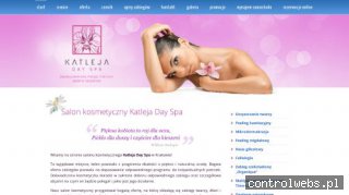 Katleja Day Spa