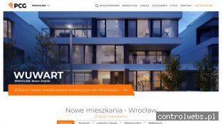 Partner Capital - mieszkania Wrocław