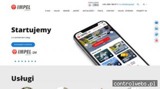 IMPEL FM praca tymczasowa Wrocław